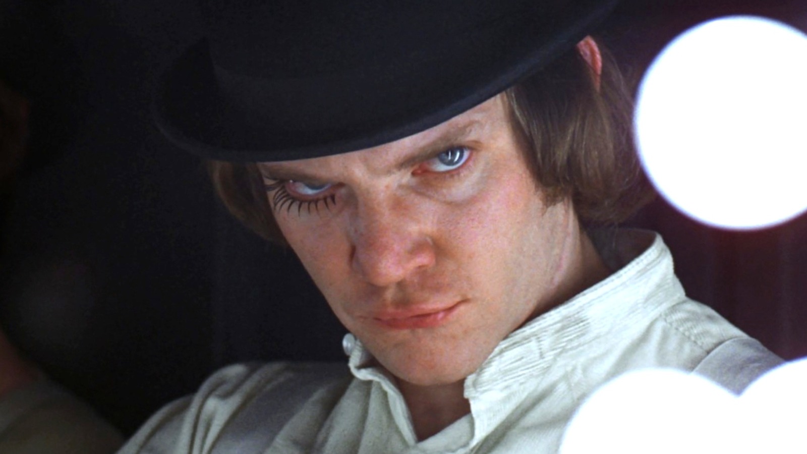 The Insane Amount Of Cut Footage We'll Never See In A Clockwork Orange
