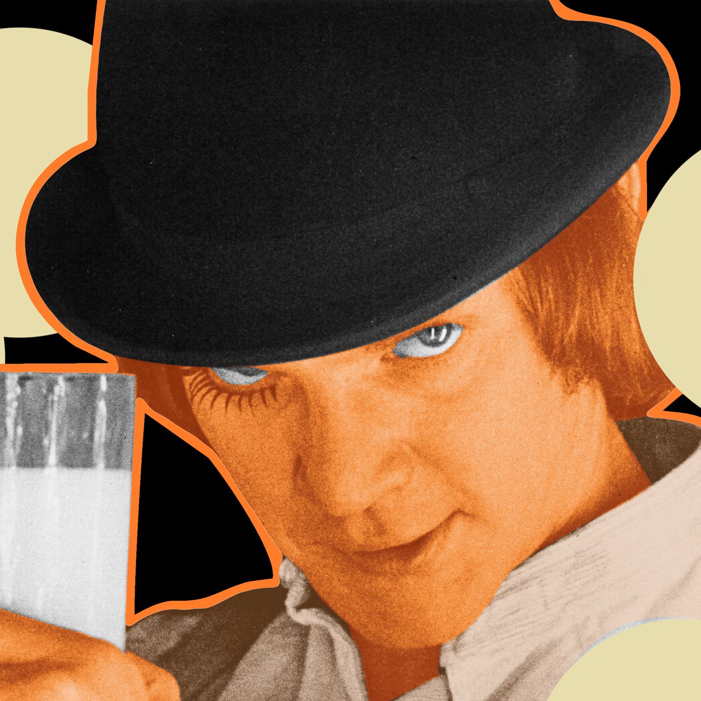 A Clockwork Orange' in the Age of Cancellation