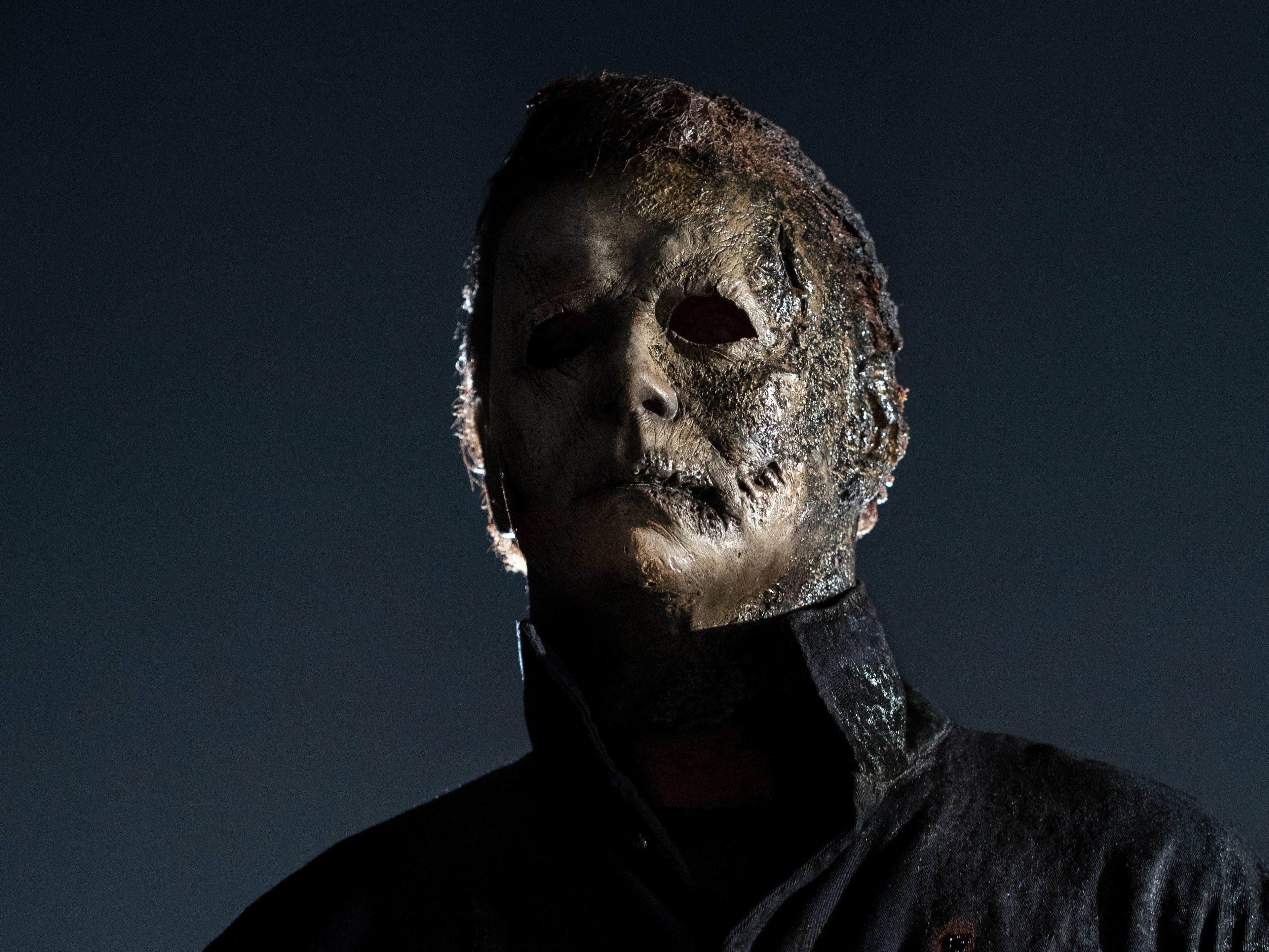 Michael Myers HD Wallpaper and Background