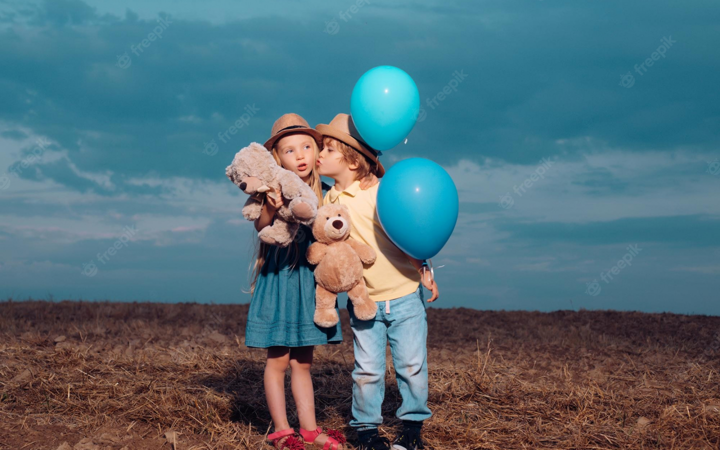 Free download Premium Photo Child care beautiful little couple boy and girl [2000x1335] for your Desktop, Mobile & Tablet. Explore Small Couple Wallpaper. Couple Wallpaper, Wallpaper Anime Couple, Small Wallpaper