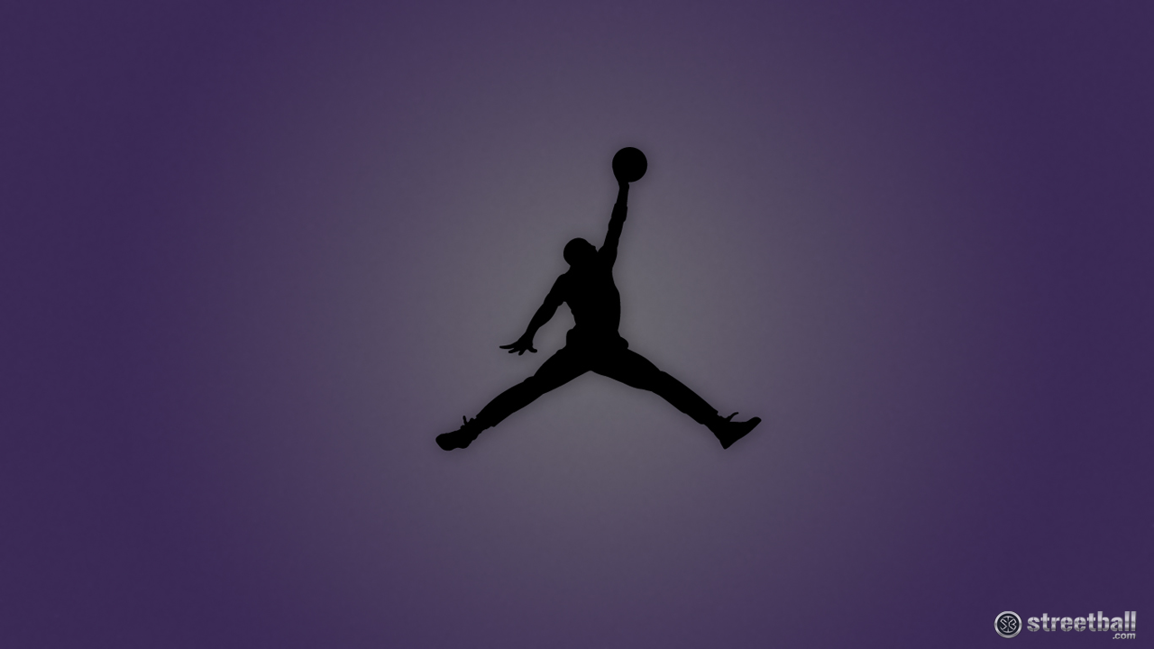 Jordan Logo Wallpaper Free Jordan Logo Background