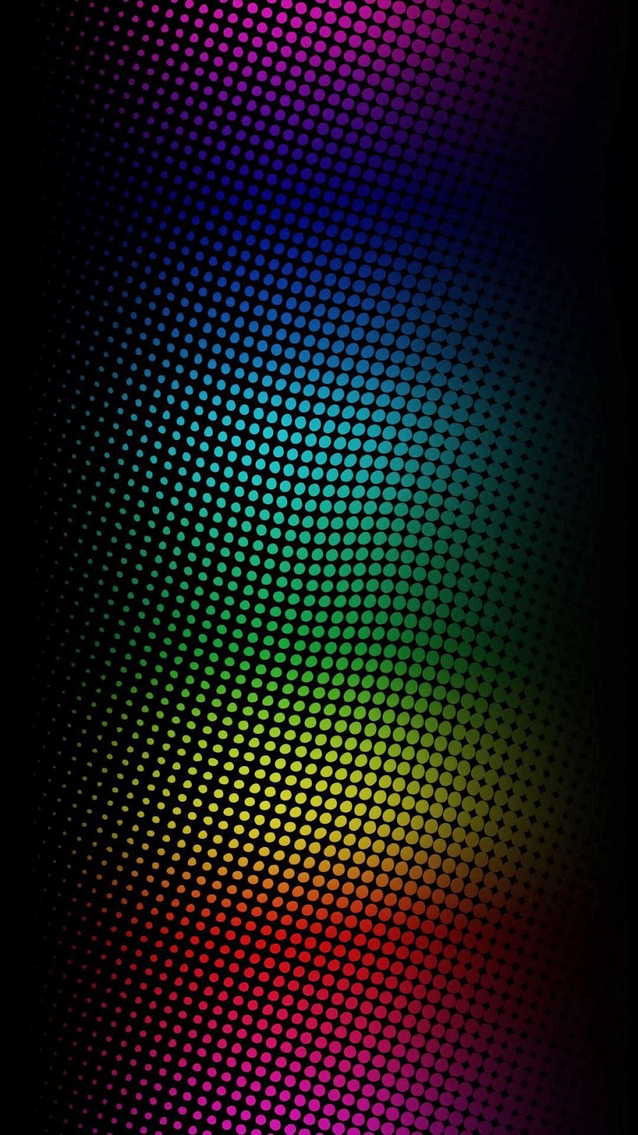 hot HD wallpaper for android, green, pattern, light, yellow, design