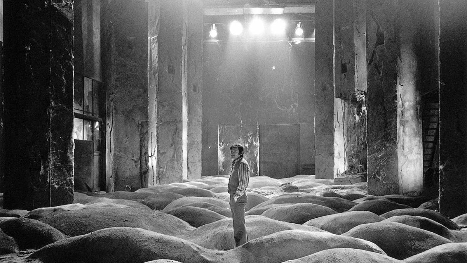 Omens and Renewed Hope. Current. The Criterion Collection