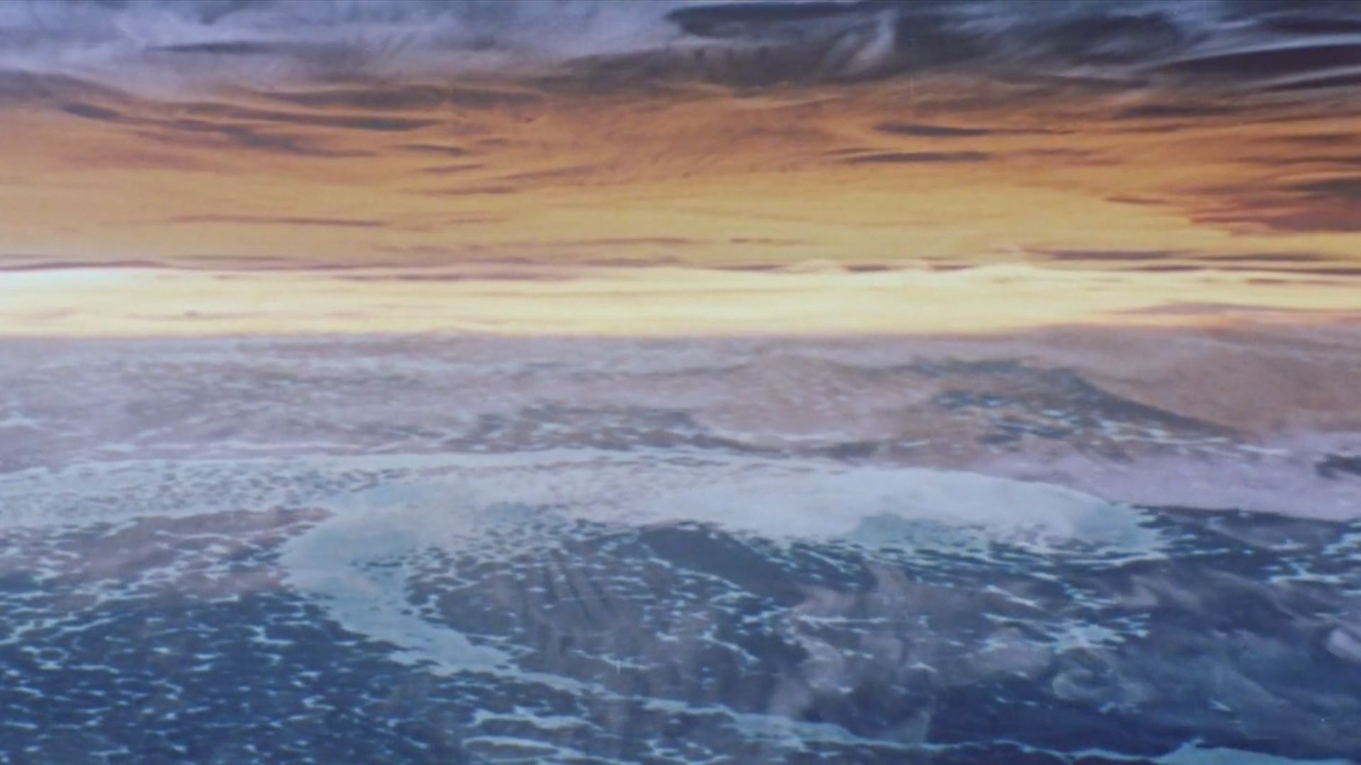 Auteur in Space. Solaris, Film, Film stills
