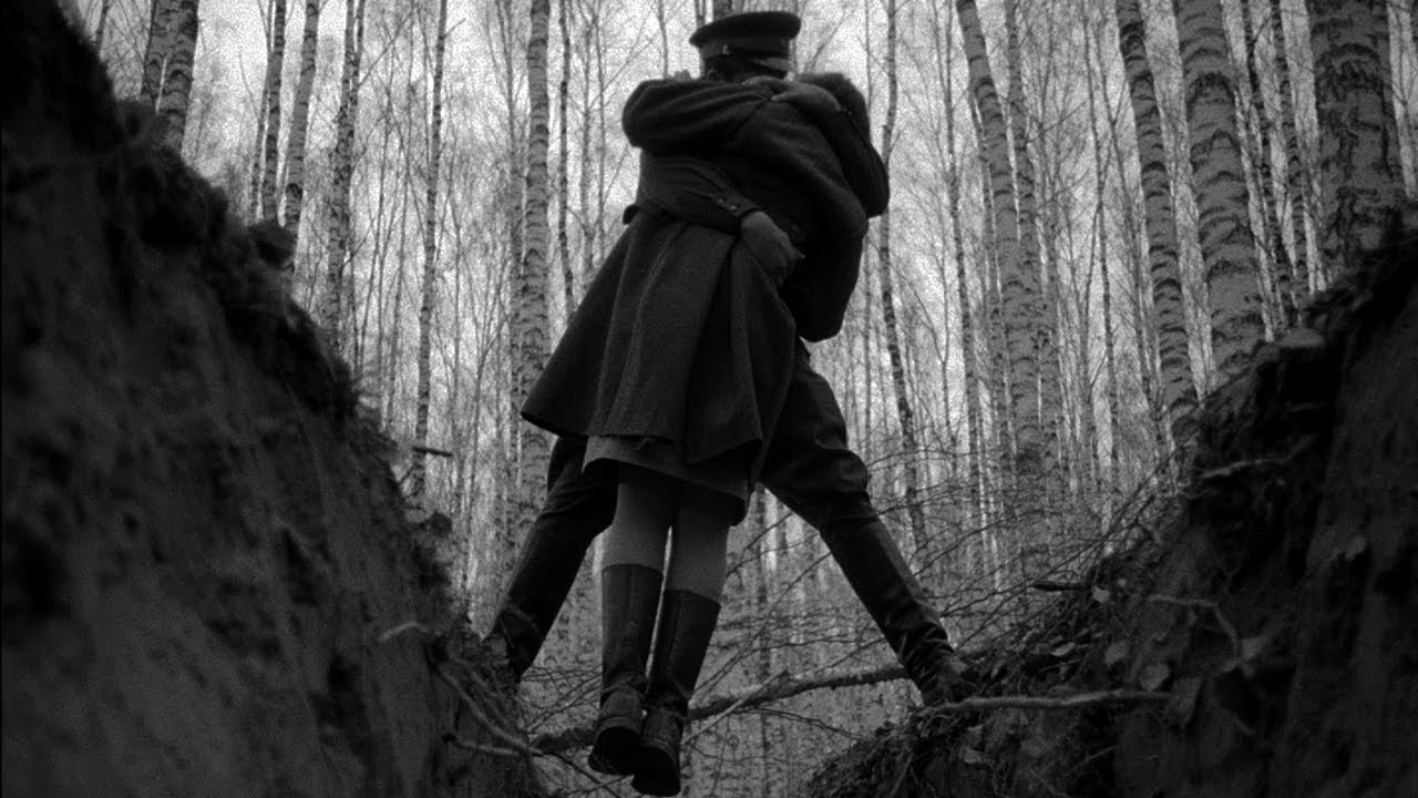 andrei tarkovsky Archives