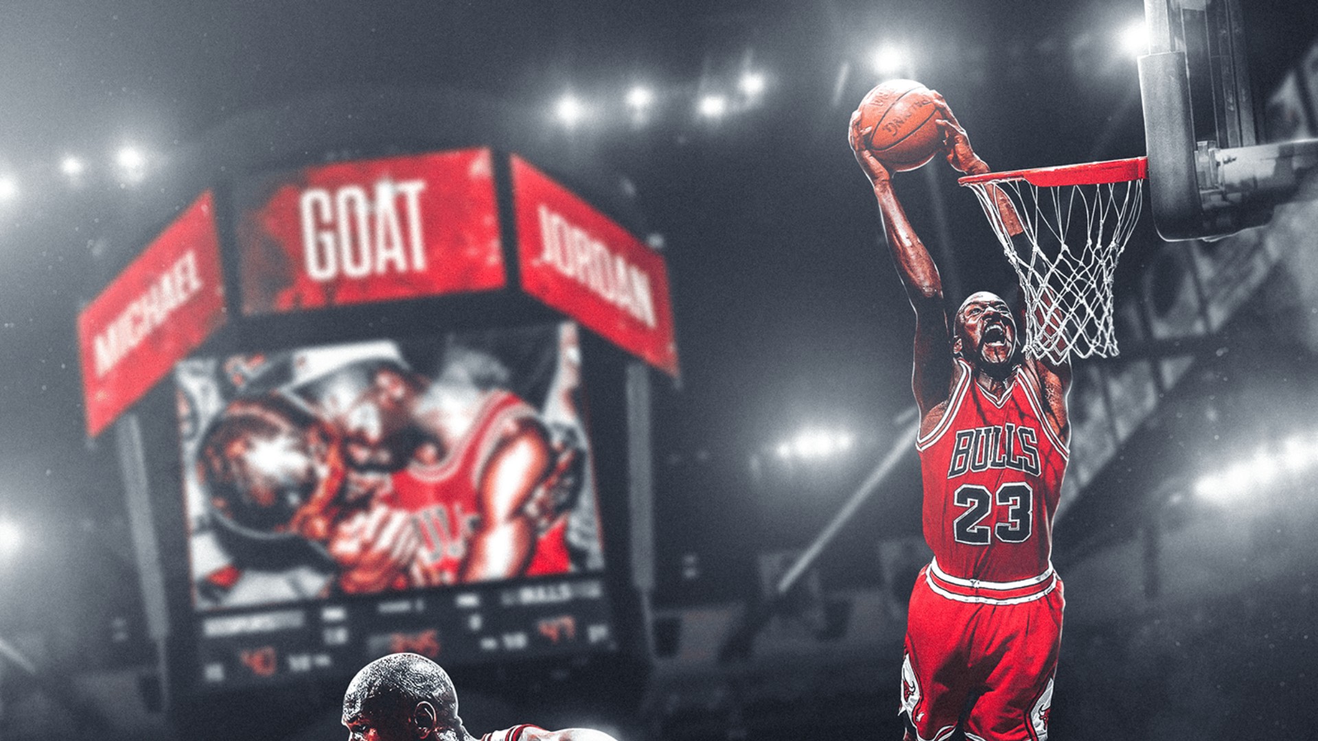 Michael Jordan Wallpaper: Best Michael Jordan Wallpaper [ HQ ]