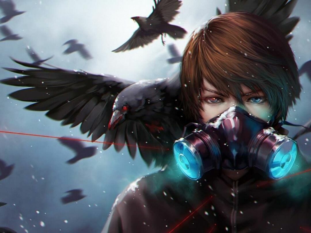 Top Anime, iPhone, Desktop HD Background / Wallpaper (1080p, 4k) HD Wallpaper (Desktop Background / Android / iPhone) (1080p, 4k) (1080x810)