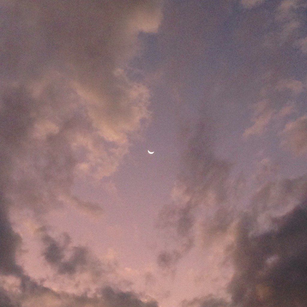 Ecclipsis on Twitter. Pretty sky, Sky aesthetic, Sky and clouds