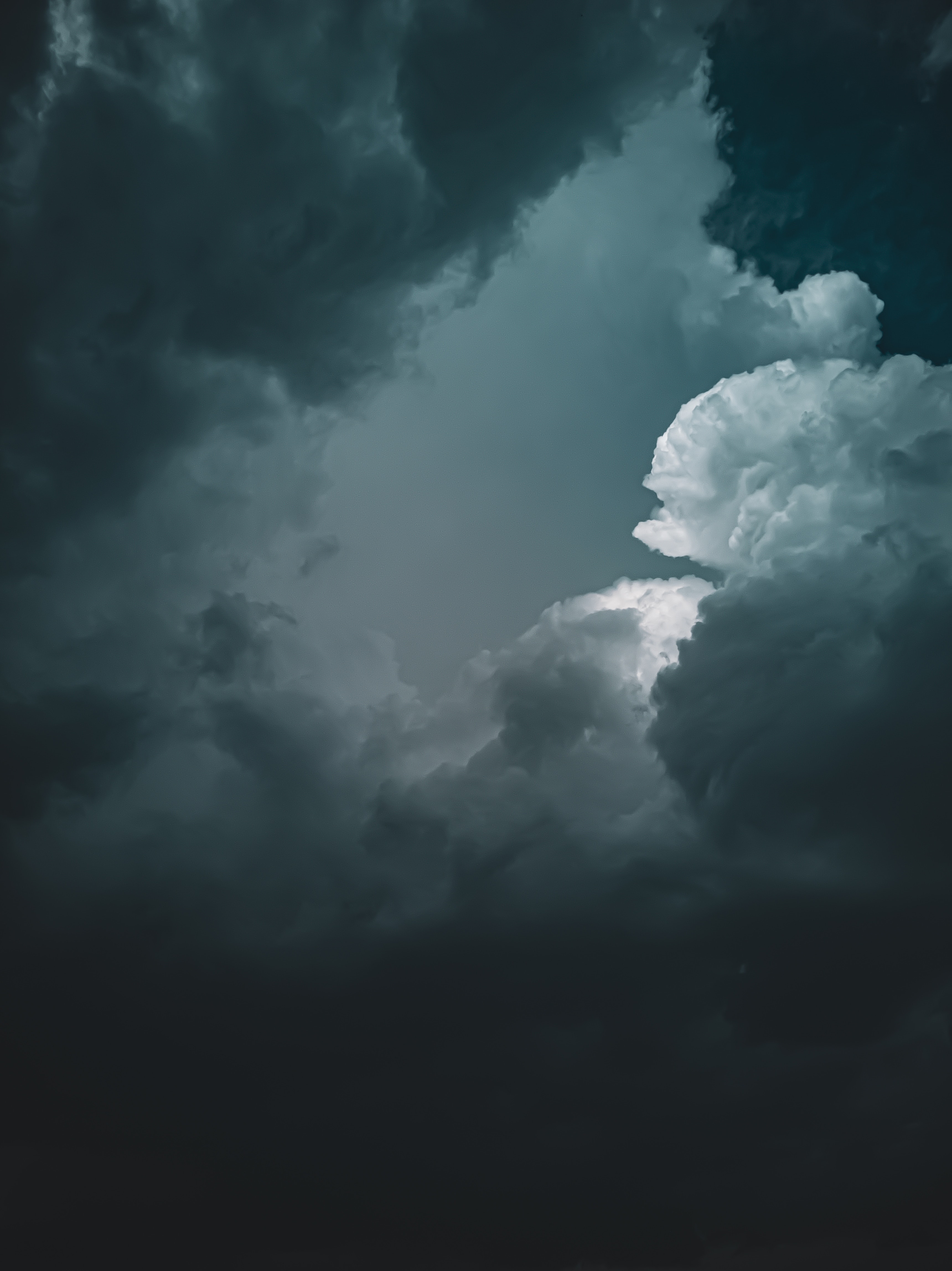 Dark Clouds Photo, Download Free Dark Clouds & HD Image