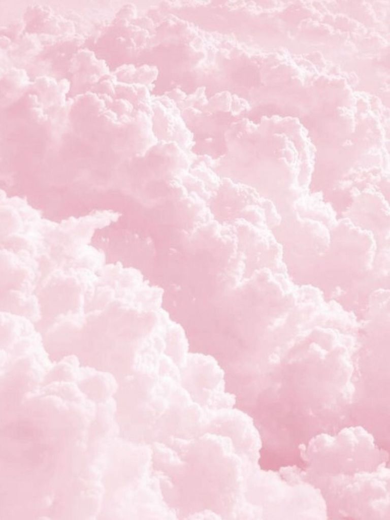 Pastel Pink Wallpaper