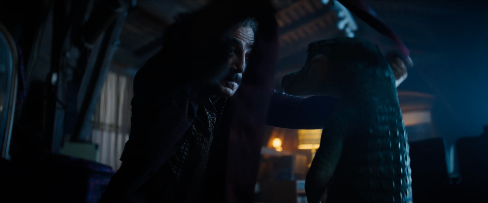 Lyle, Lyle, Crocodile Movie Gallery