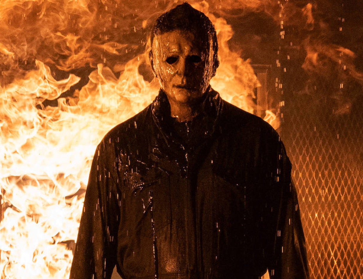 Halloween Ends: Everything We Know About The Slasher Sequel