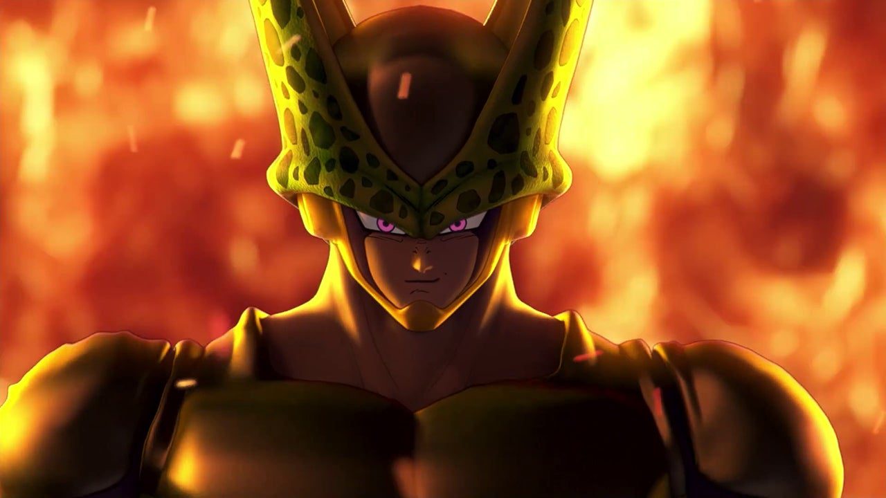 Dragon Ball: The Breakers Closed Beta Test Dates Announced