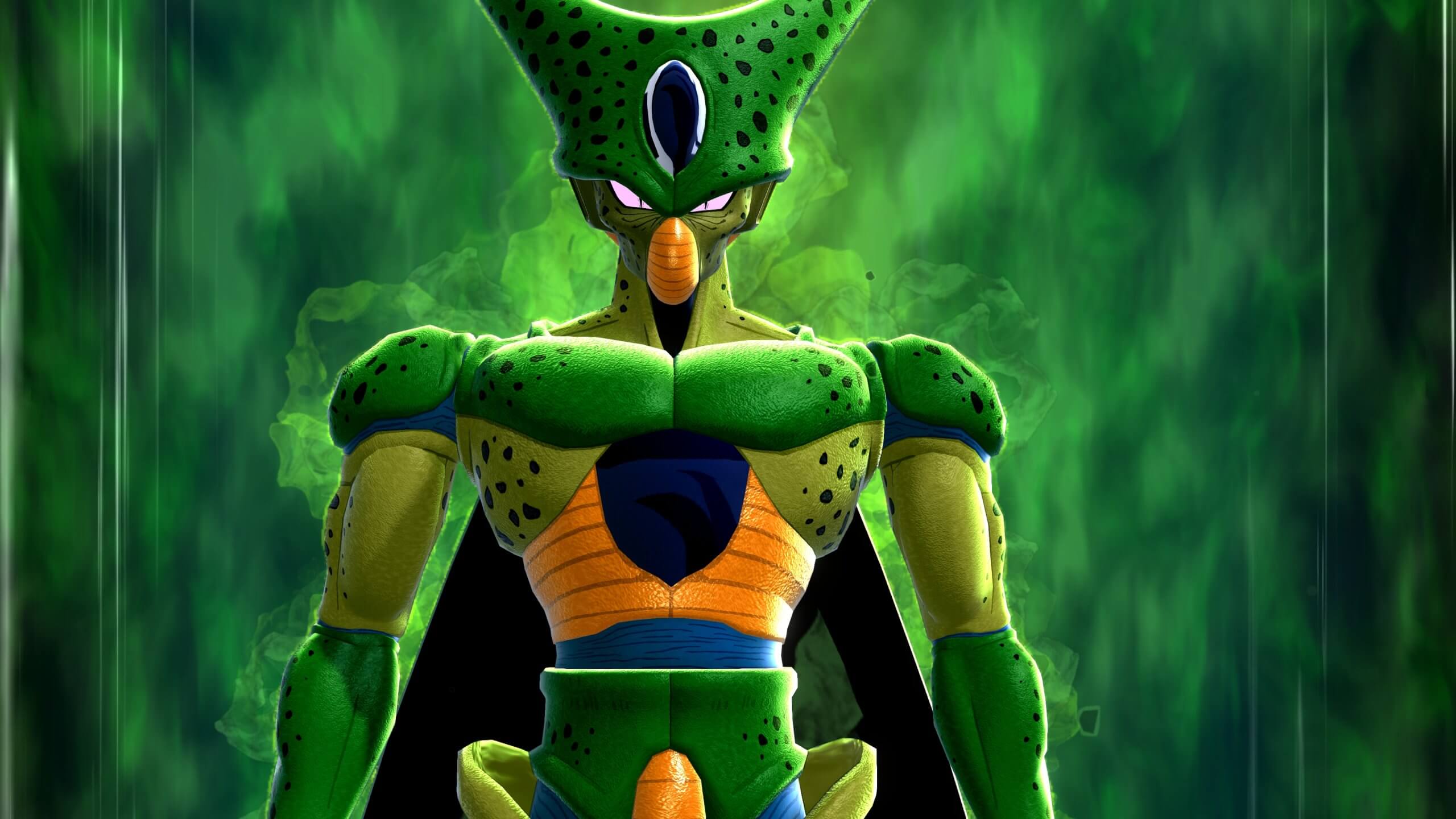 PC System Requirements revealed for Dragon Ball: The Breakers