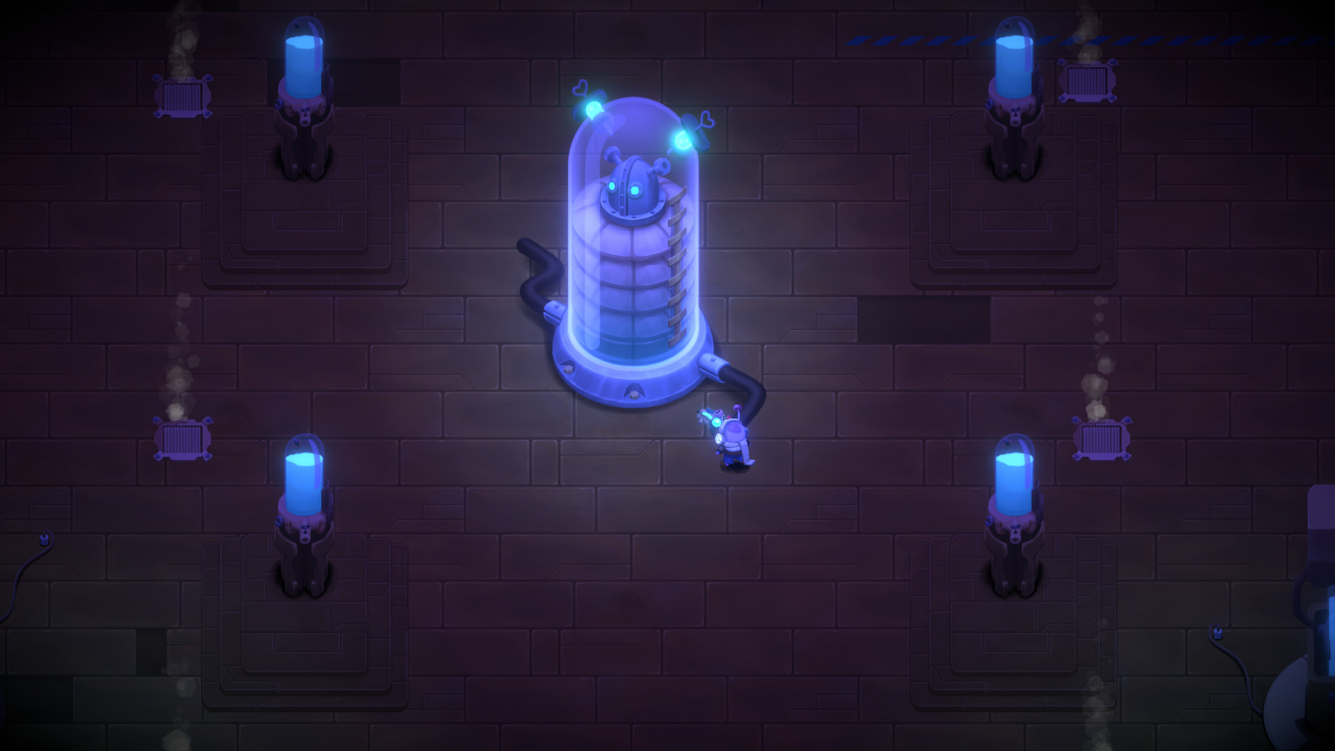 Bibots (App 1610500) · SteamDB