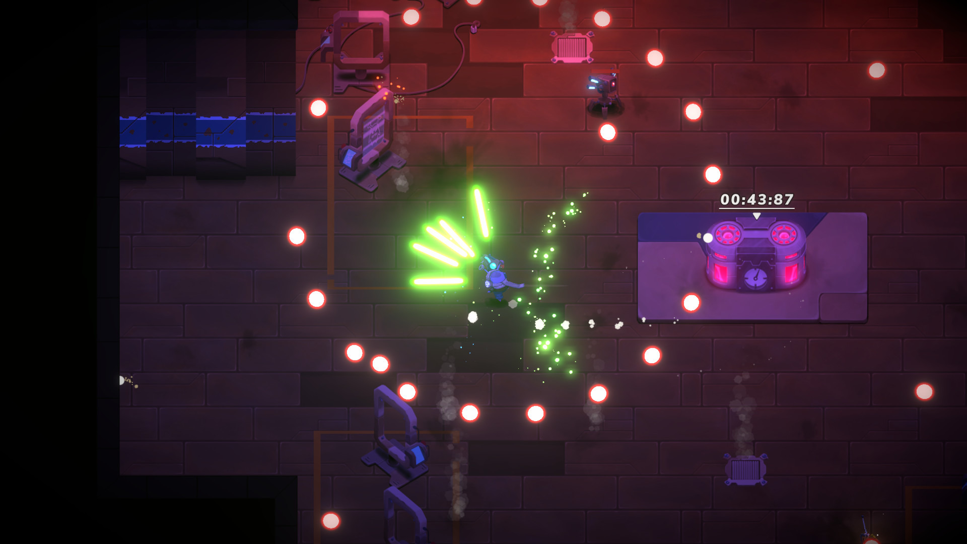 Buy cheap Bibots cd key