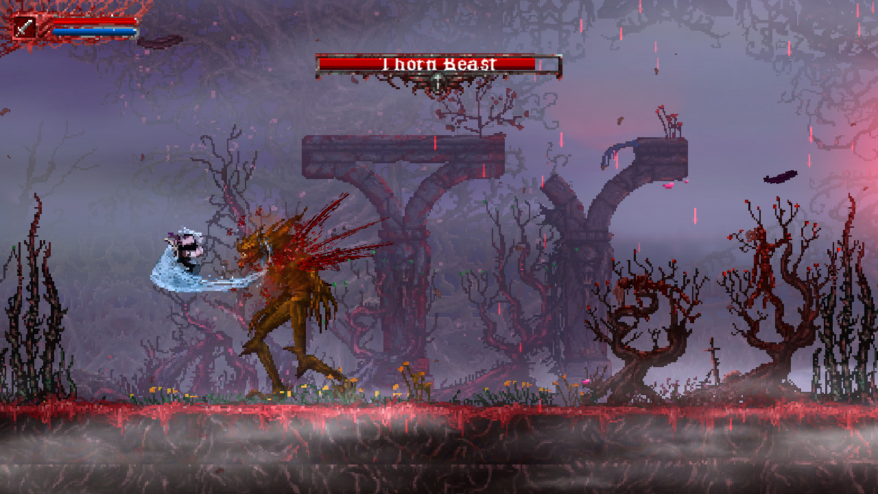 Slain: Back from Hell on Steam