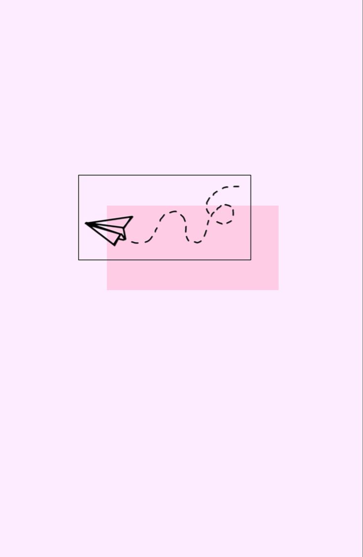 Wallpaper I Made. Airplane wallpaper, Paper airplanes, Pink paper
