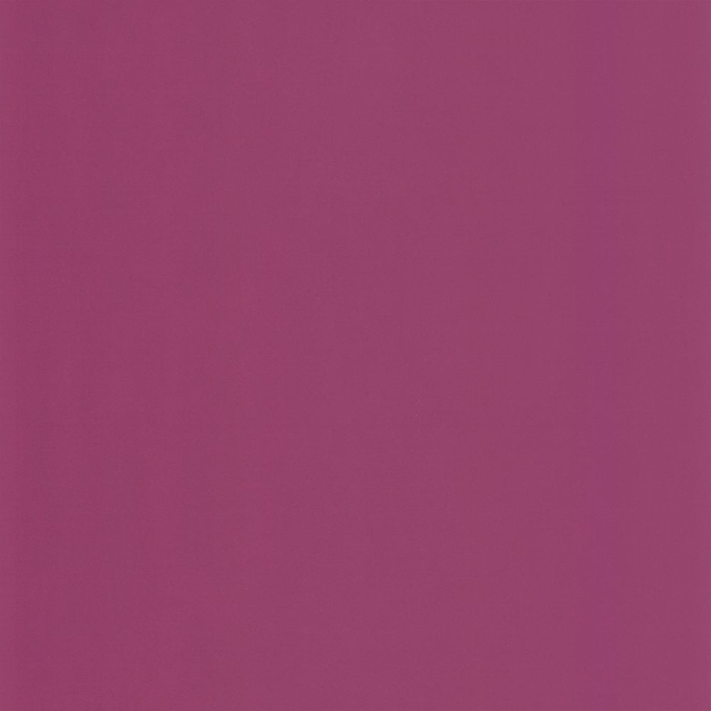 Caselio Jessica Plain Wallpaper Dark Pink from I Love Wallpaper UK