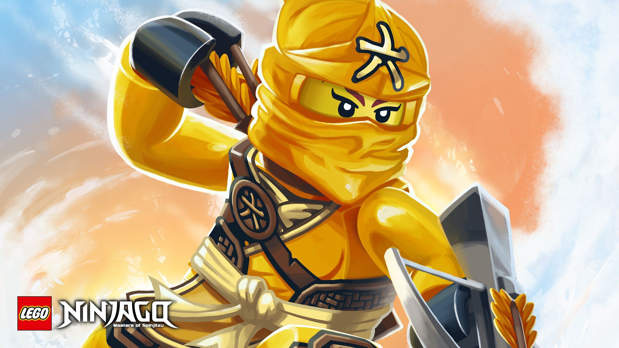 Lego Ninjago Nya Wallpaper & Background Beautiful Best Available For Download Lego Ninjago Nya Photo Free On Zicxa.com Image
