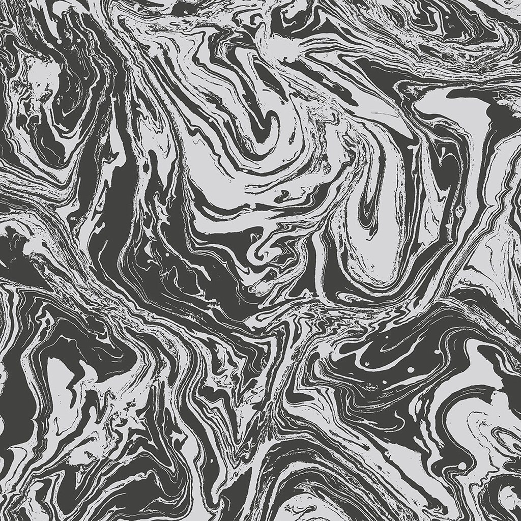 Black and White Swirl Wallpaper Free Black and White Swirl Background