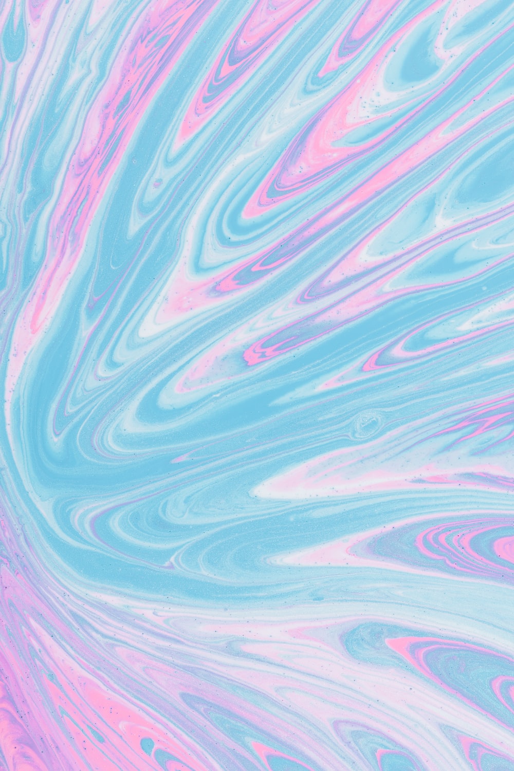 Paint Swirl Picture. Download Free Image