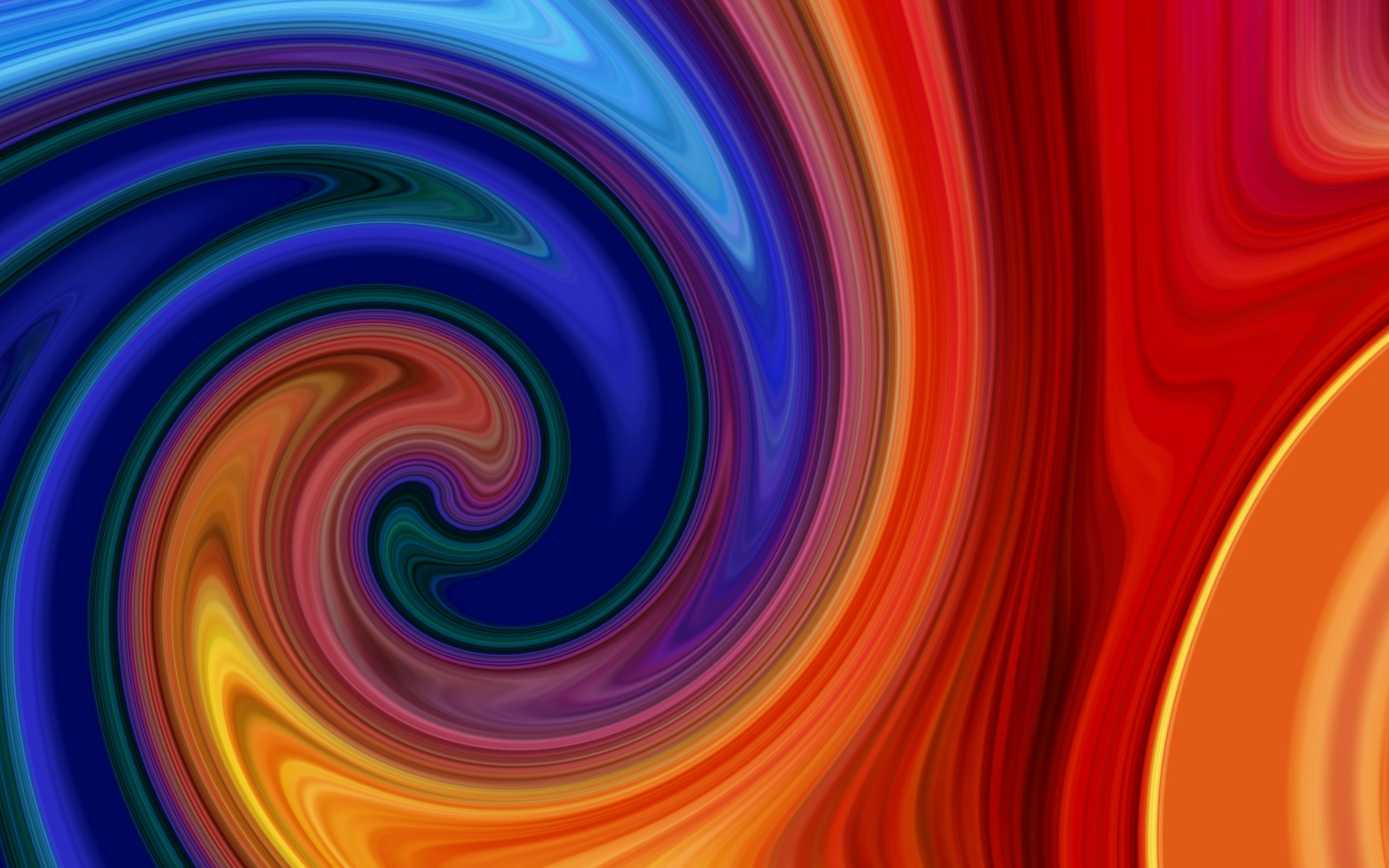 Free download Paint Shop Swirls Original Resolution 1680x1050 Pixels [1680x1050] for your Desktop, Mobile & Tablet. Explore Can You Paint Wallpaper. Color Your Own Wallpaper, Color Me Wallpaper, Wallpaper