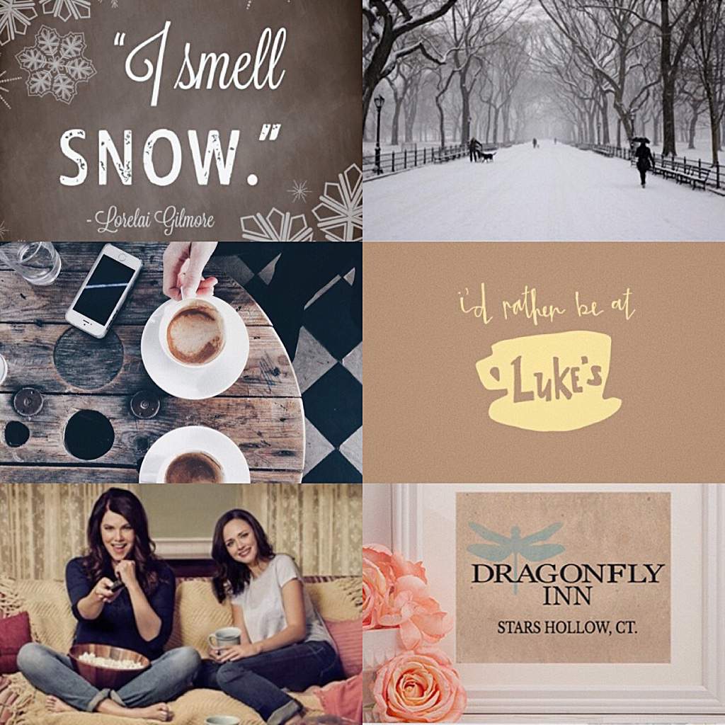 Gilmore Girls aesthetics. Gilmore Girls: Stars Hollow Amino