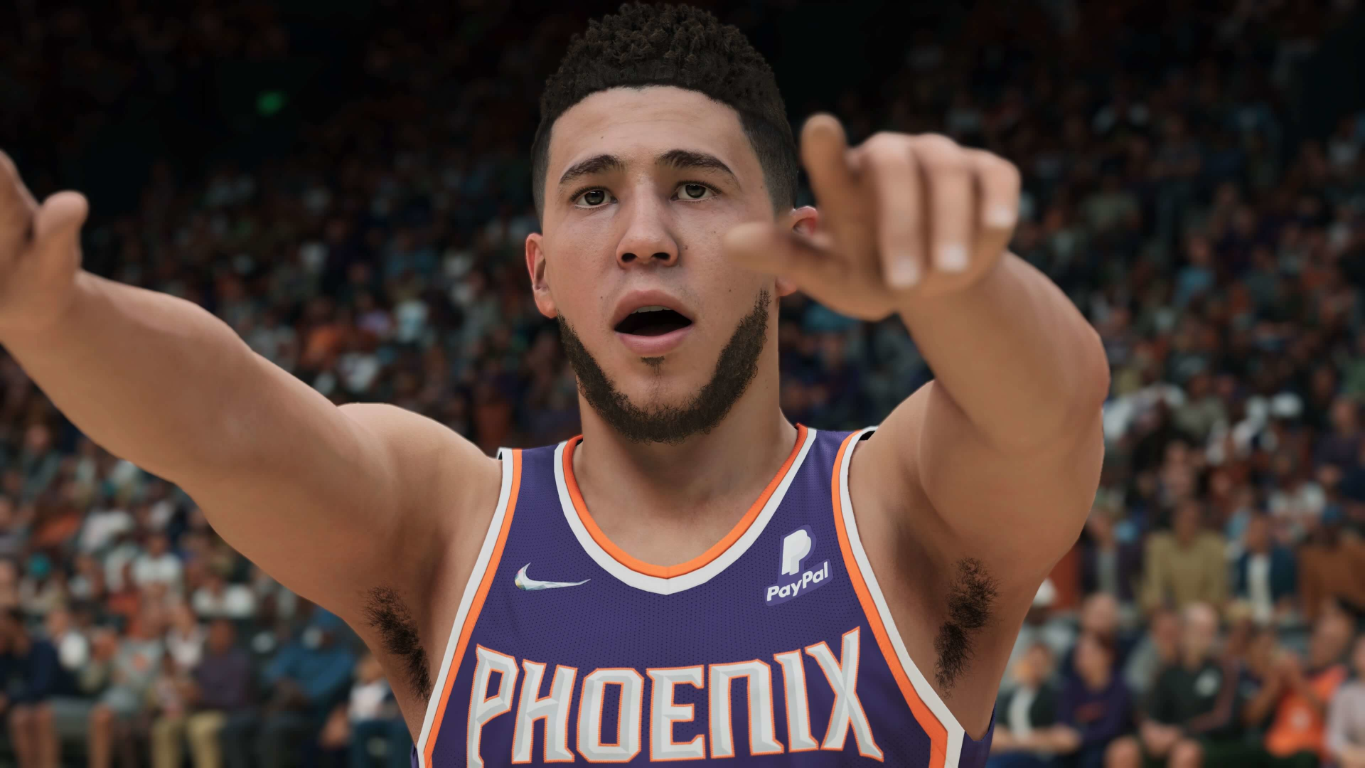 Devin Booker HD Wallpaper and Background