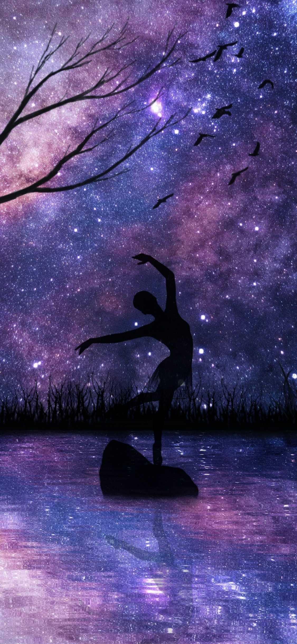 Dance Wallpaper