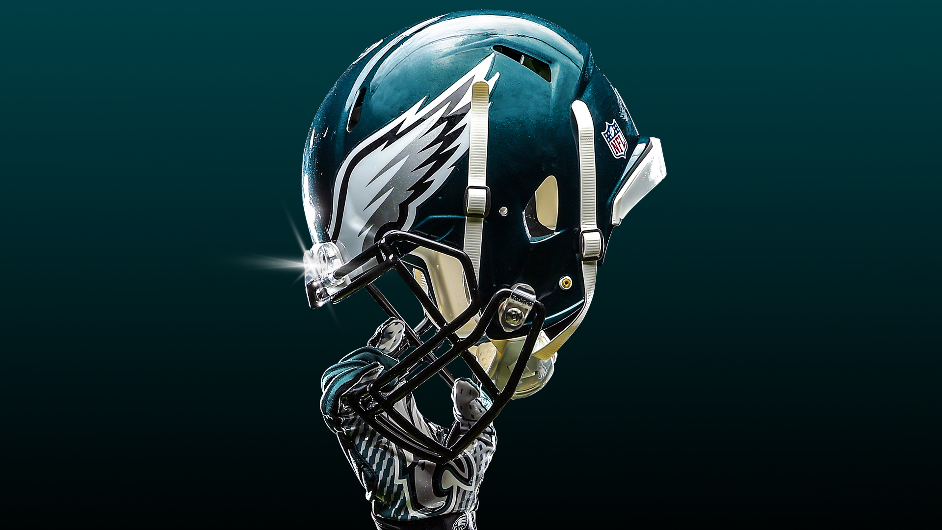 Philadelphia Eagles Desktop Wallpaper