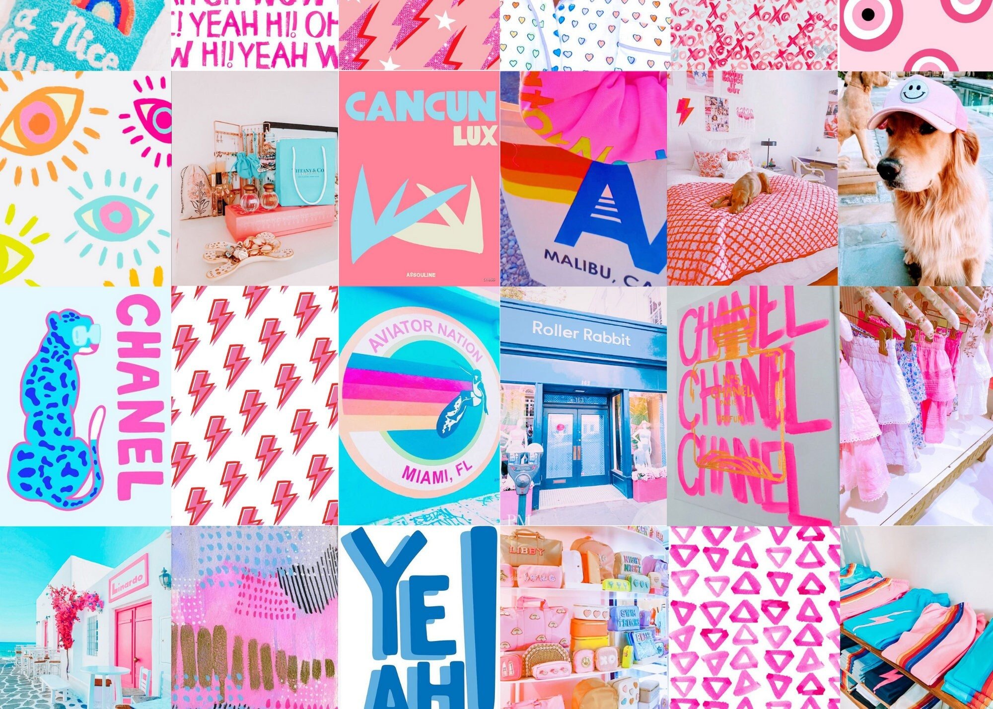 Check out HE4RTSxMADS's Shuffles Preppy wallpaper if ur name starts with H  wich letter next!