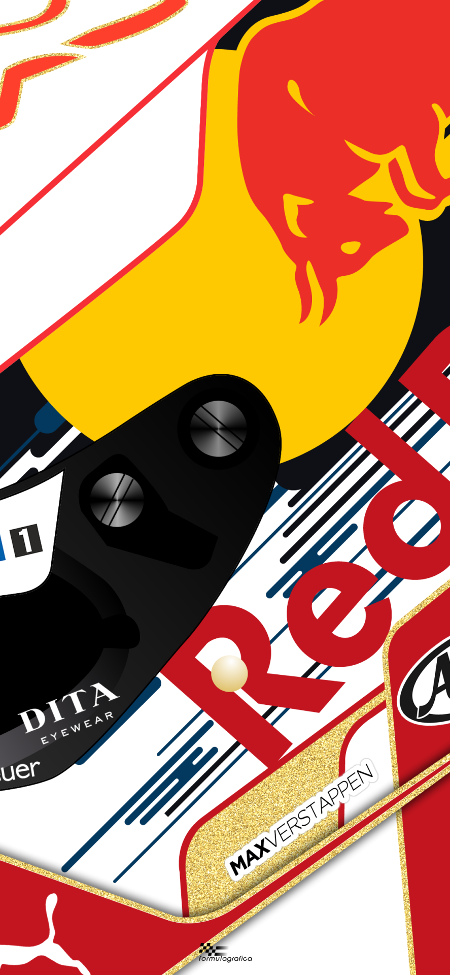 FormulaGrafica / Smartphone Wallpaper Formula 1