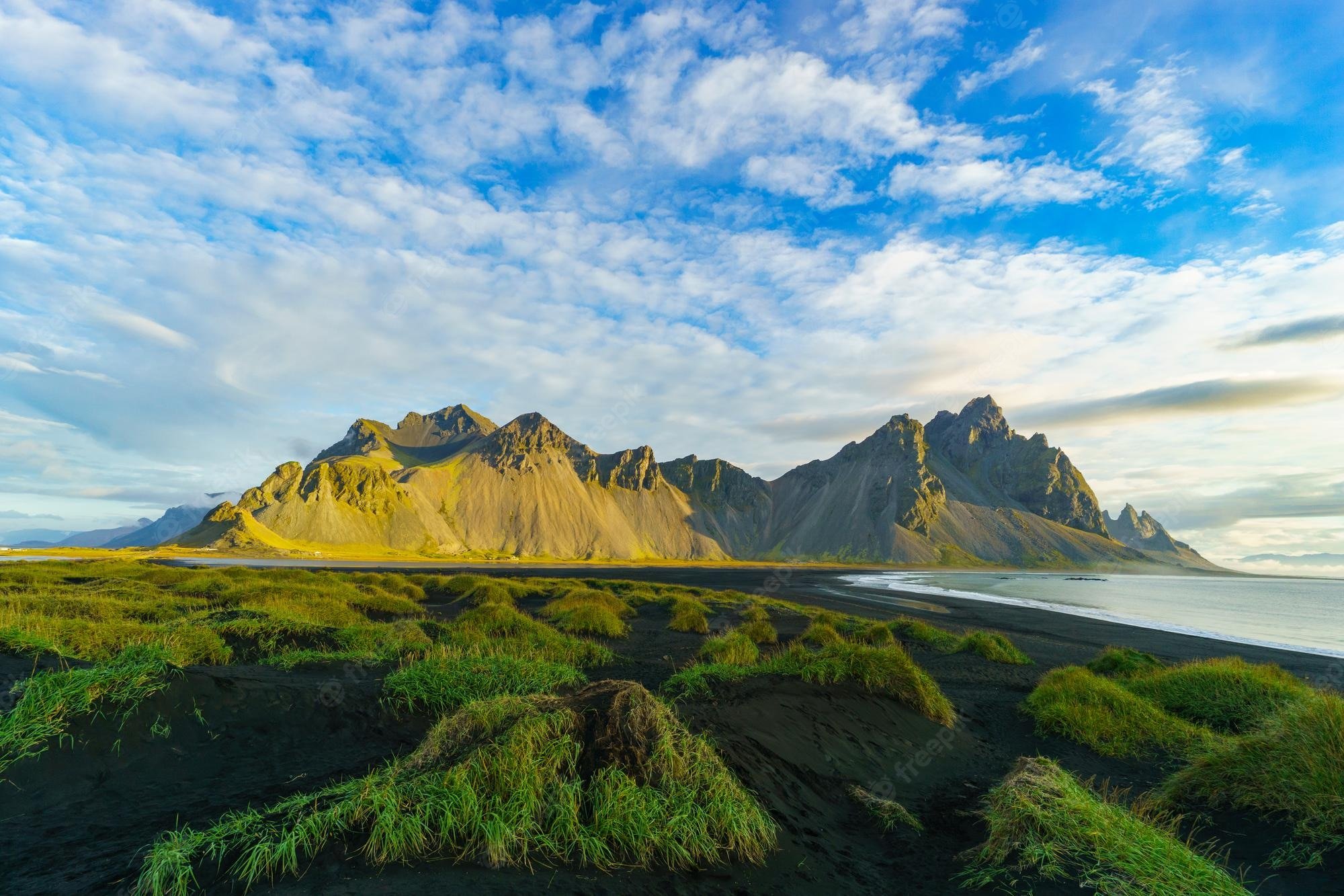 Iceland Summer Wallpapers - Wallpaper Cave