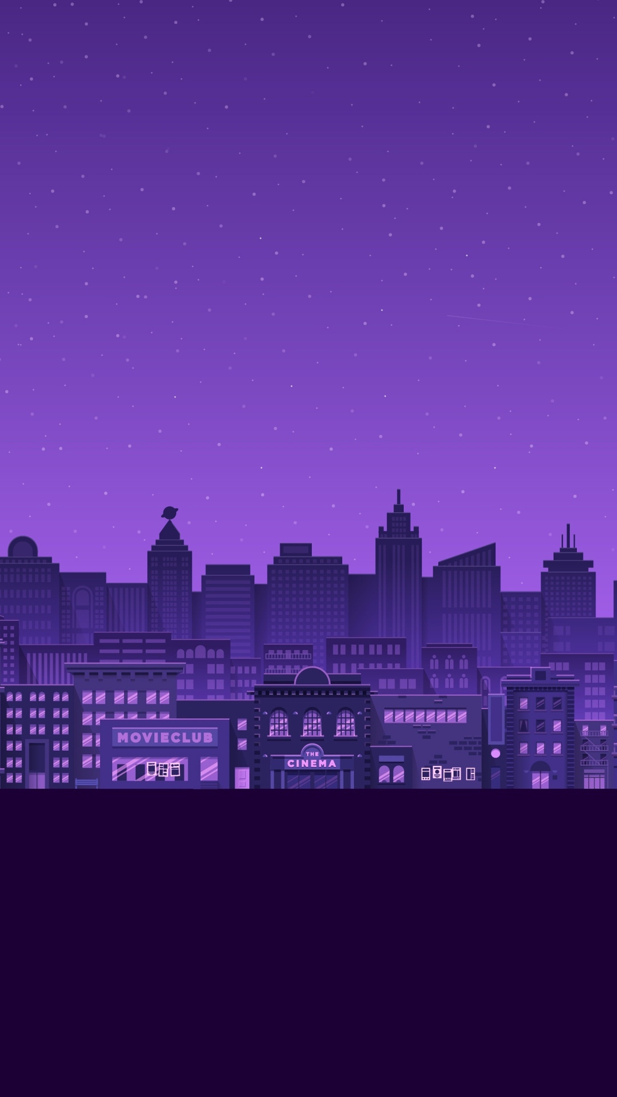 #minimalism, #minimalist, #city, #artist, #artwork, #digital art, #hd, #purple, k phone wallpaper Gallery HD Wallpaper