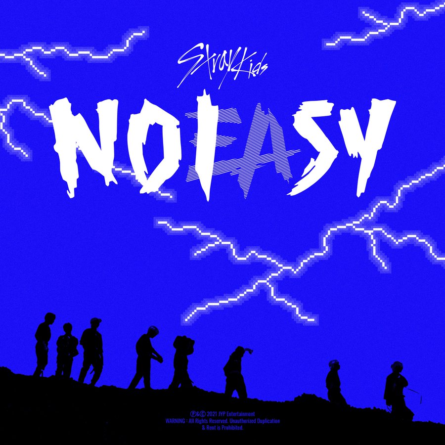 WATCH: Stray Kids Breaking Boundaries in “Thunderous” MV Release for “NOEASY” 2nd Album Comeback + Highlight Image
