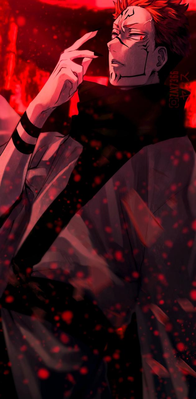 720x1280px, 720P Free Download Ryomen Sukuna, Jujutsu, 58% OFF