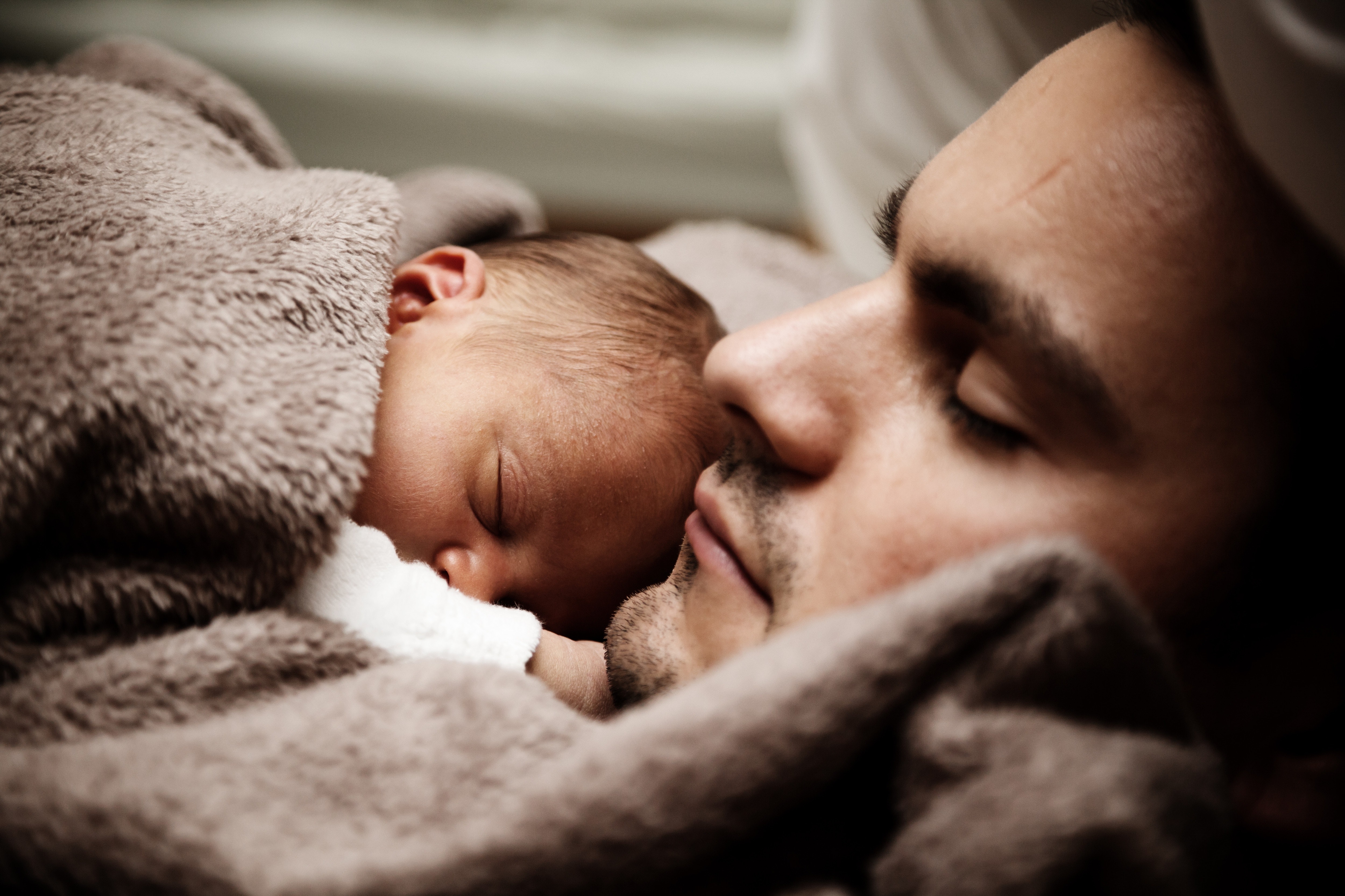 Father And Child Photo, Download