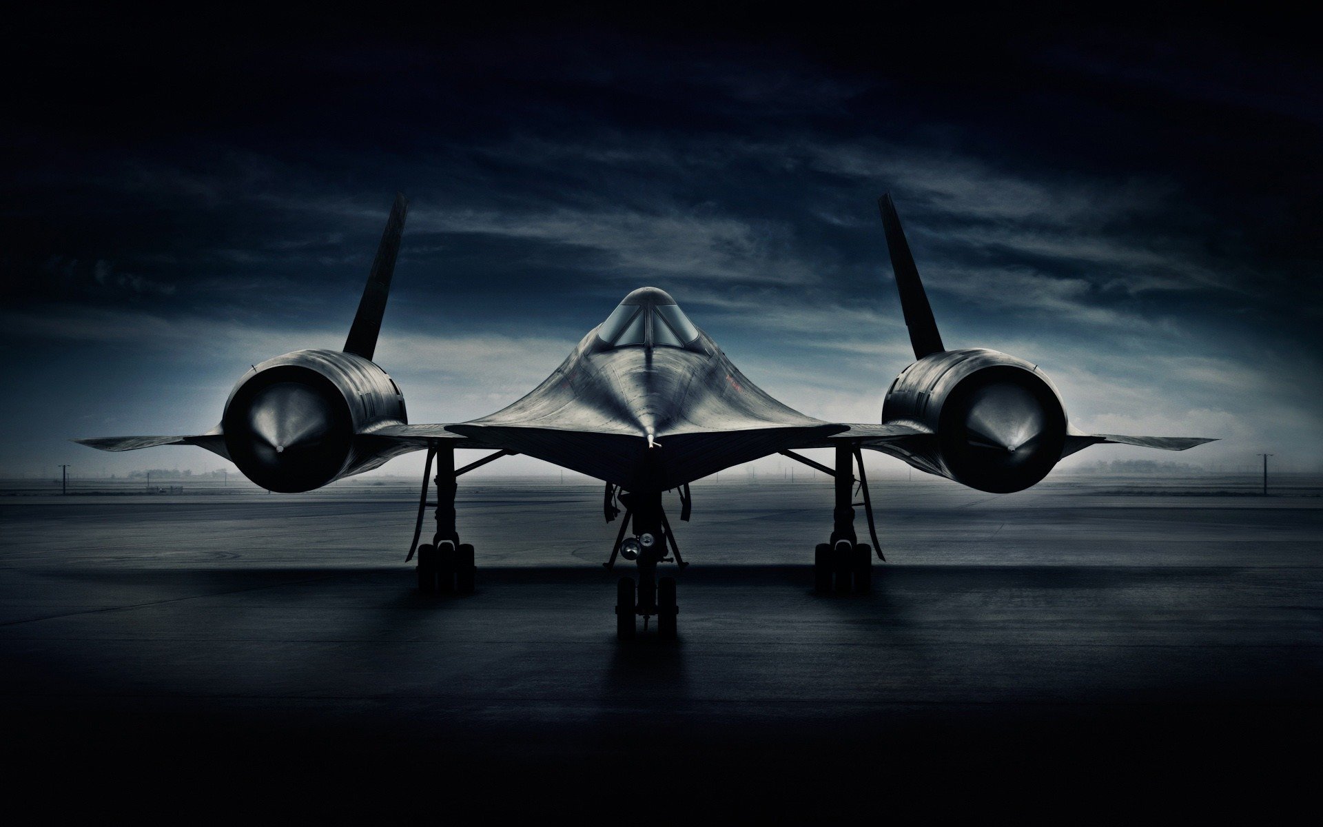 SR 72 Darkstar: The Secret Spy Plane The U.S. Military Wants. The National Interest