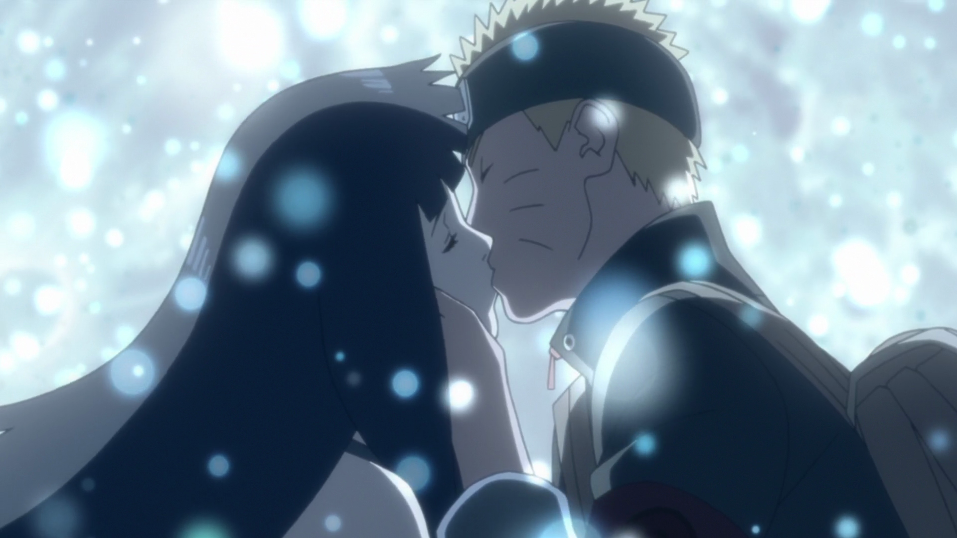 Category:Naruto and Hinata. Legends of the Multi Universe
