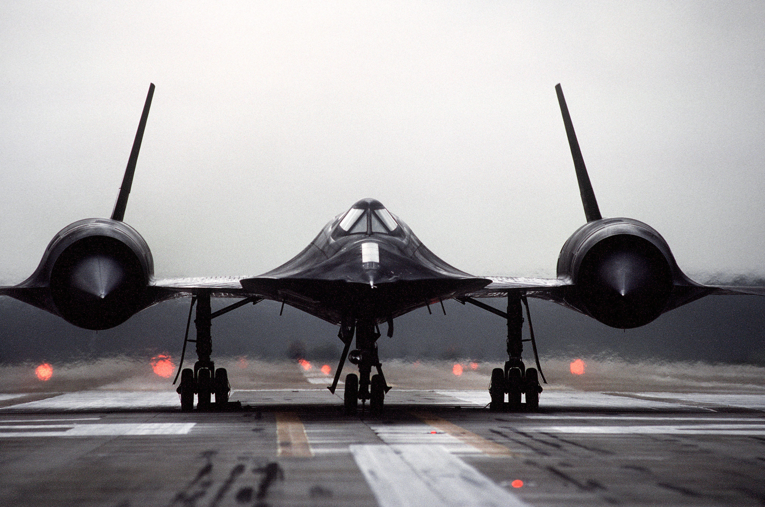 SR 72 U.S. Is Building The Fastest Aircraft In The World
