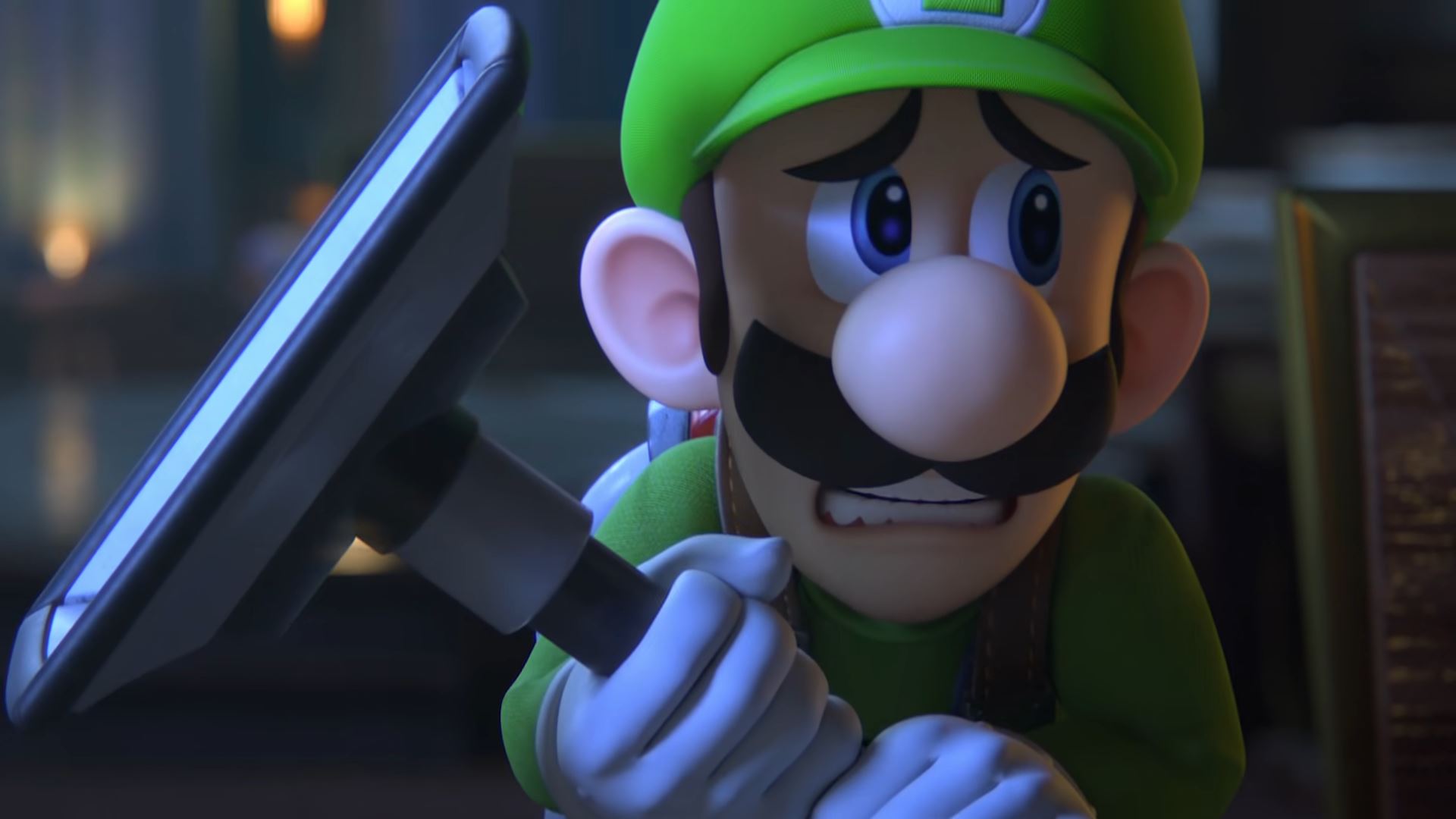 Luigi voice actor Charlie Day says he “knows nothing” about Illumination's untitled Mario film Nintendo News
