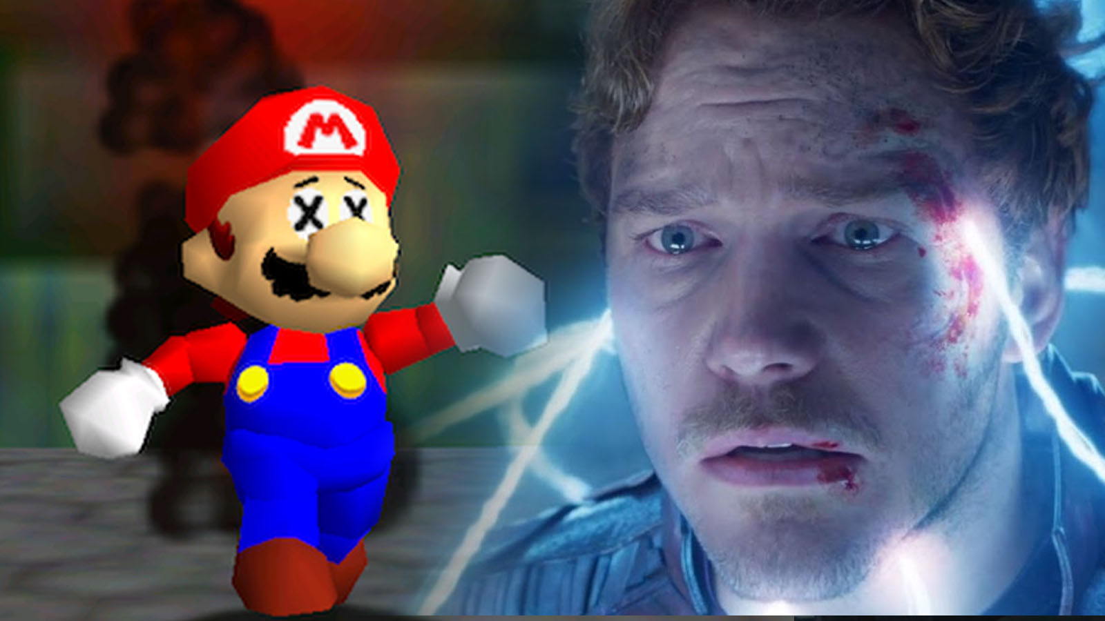 Oh No, The Chris Pratt Mario Movie Has Been Delayed