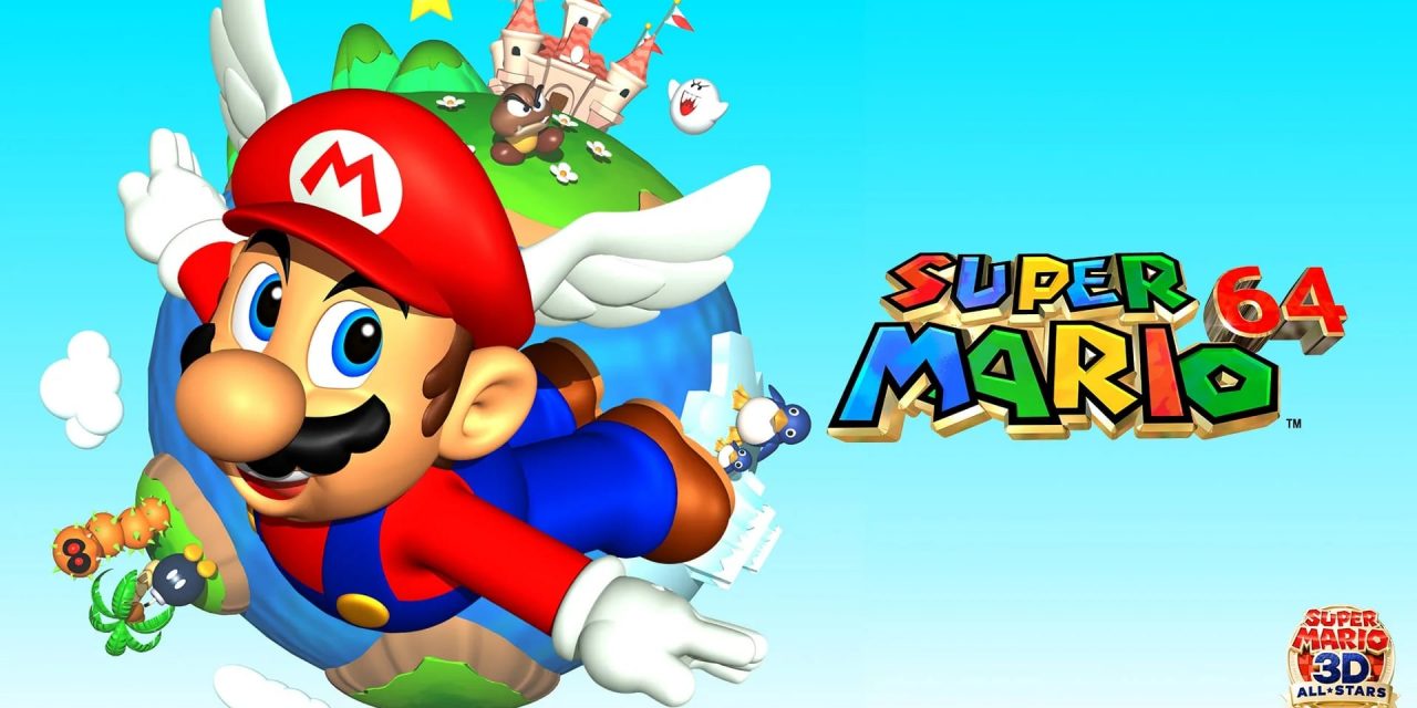Super Mario Bros. Film Delayed To Easter 2023 Hashtag Show