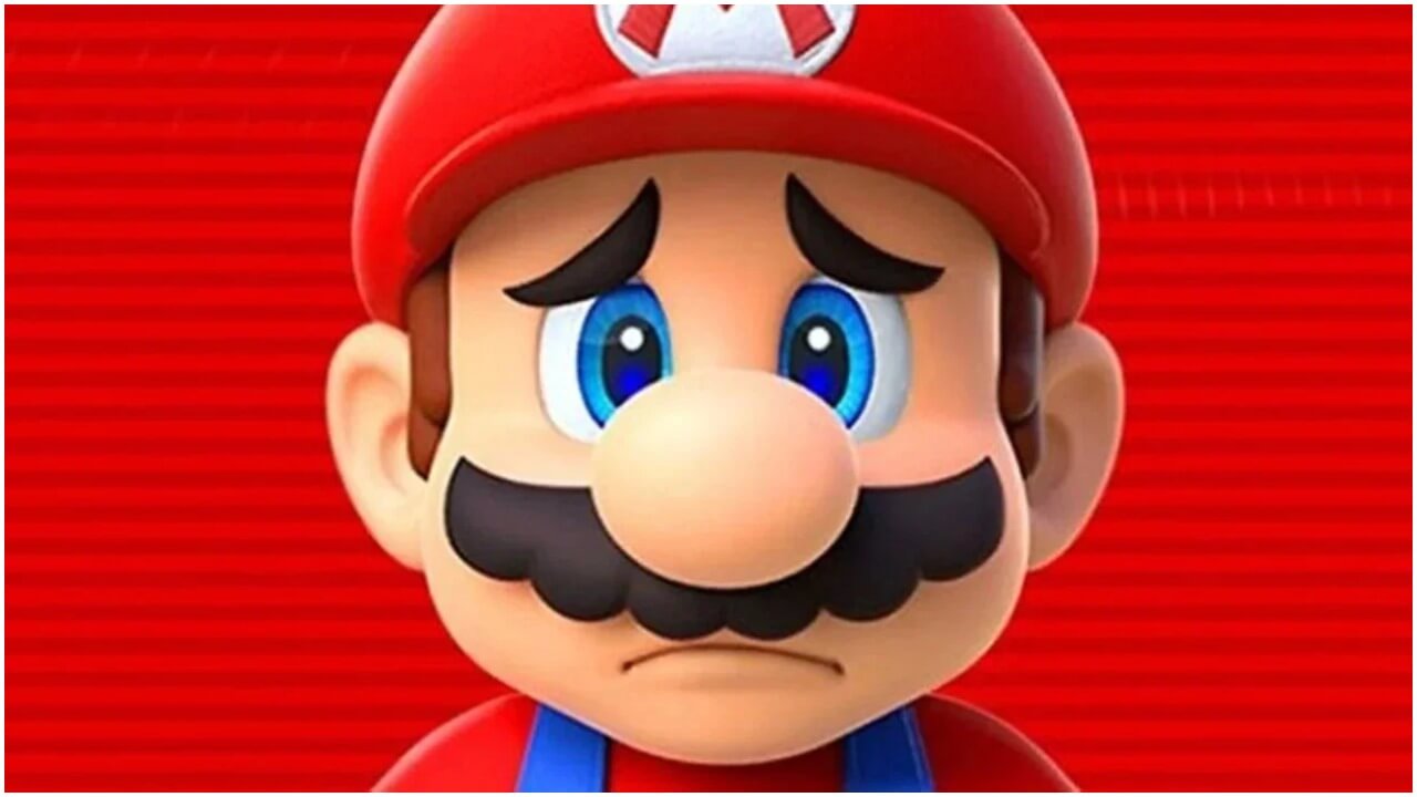Super Mario Bros. Movie Delayed To 2023. The Nerd Stash