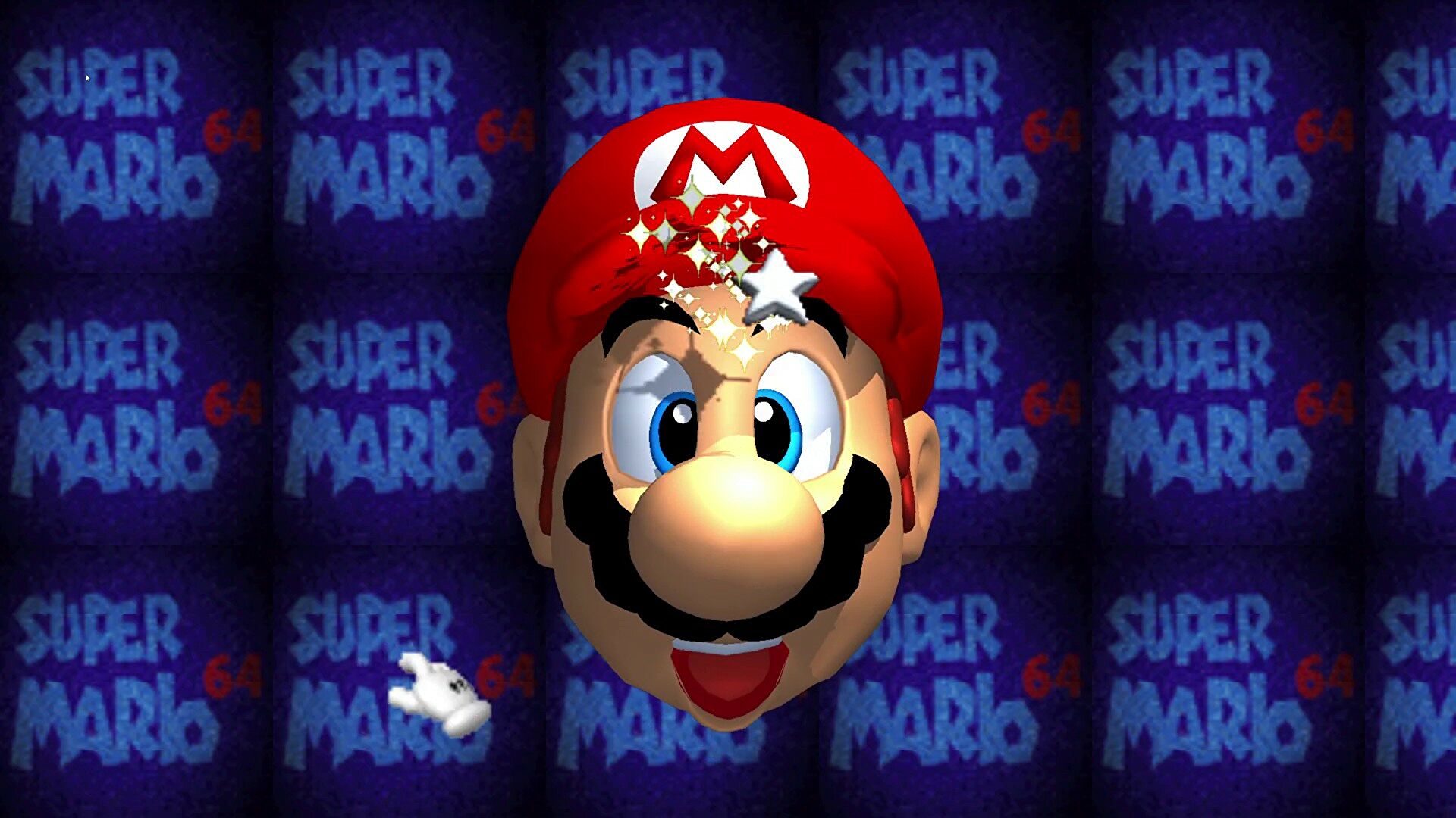 Untitled Mario Film Wallpapers - Wallpaper Cave