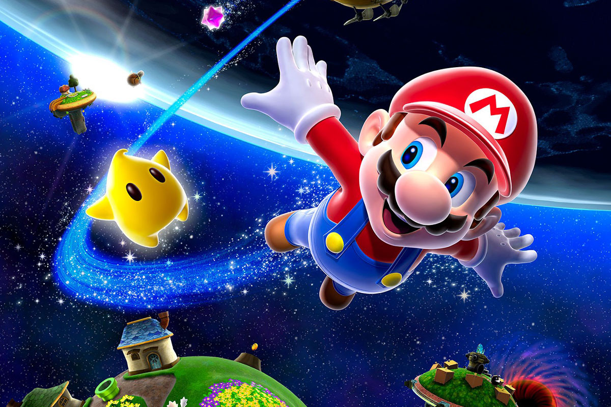 ESA cancels huge E3 2022 gaming event leaving fans worried about Super Mario. The US Sun