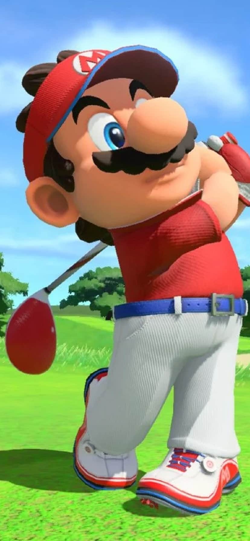 Nintendo delays Super Mario Bros. movie to 2023