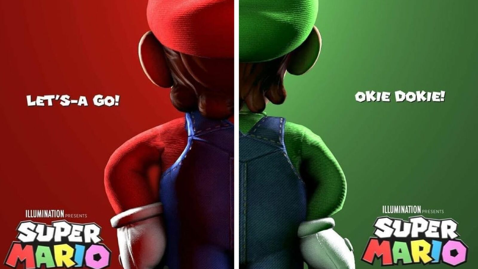 Next Nintendo Direct to debut world premiere trailer for the Super Mario Bros. movie