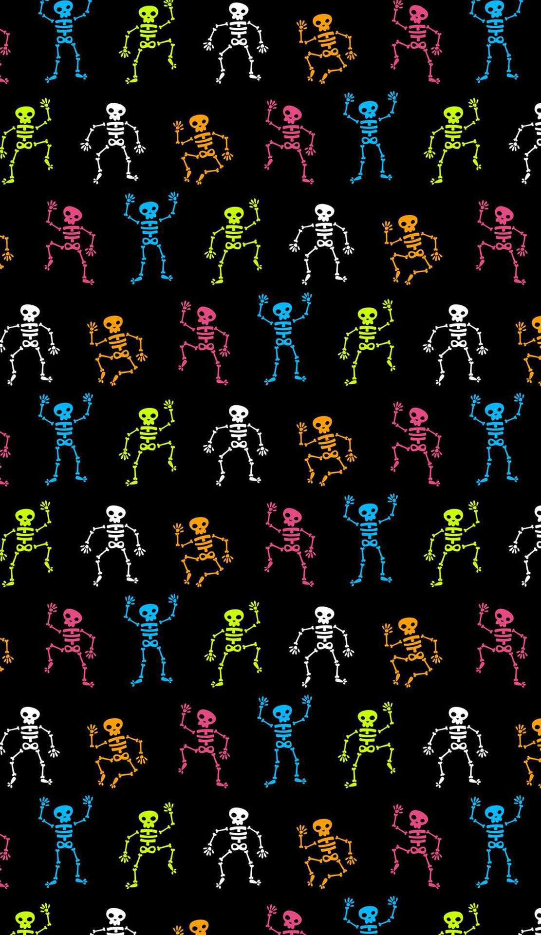 Skeleton Wallpaper & Background For FREE
